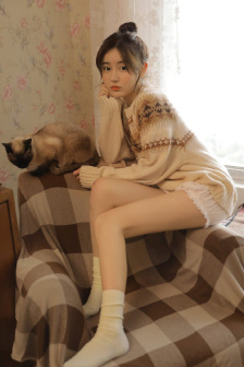 朝美蕙香